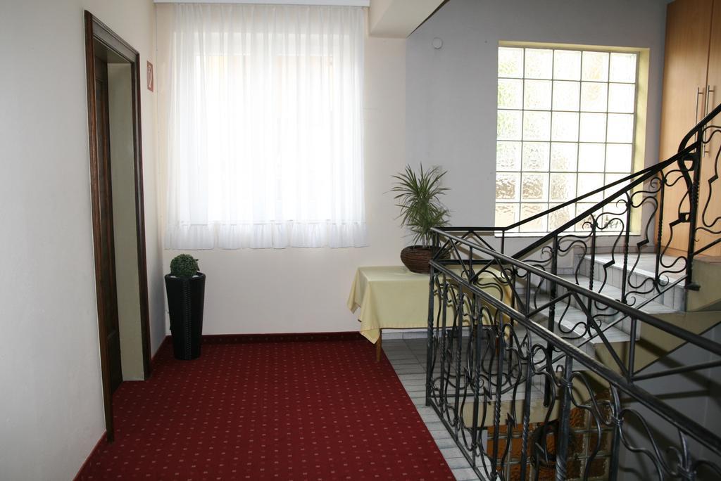 Pension Pleikner Millstatt Extérieur photo