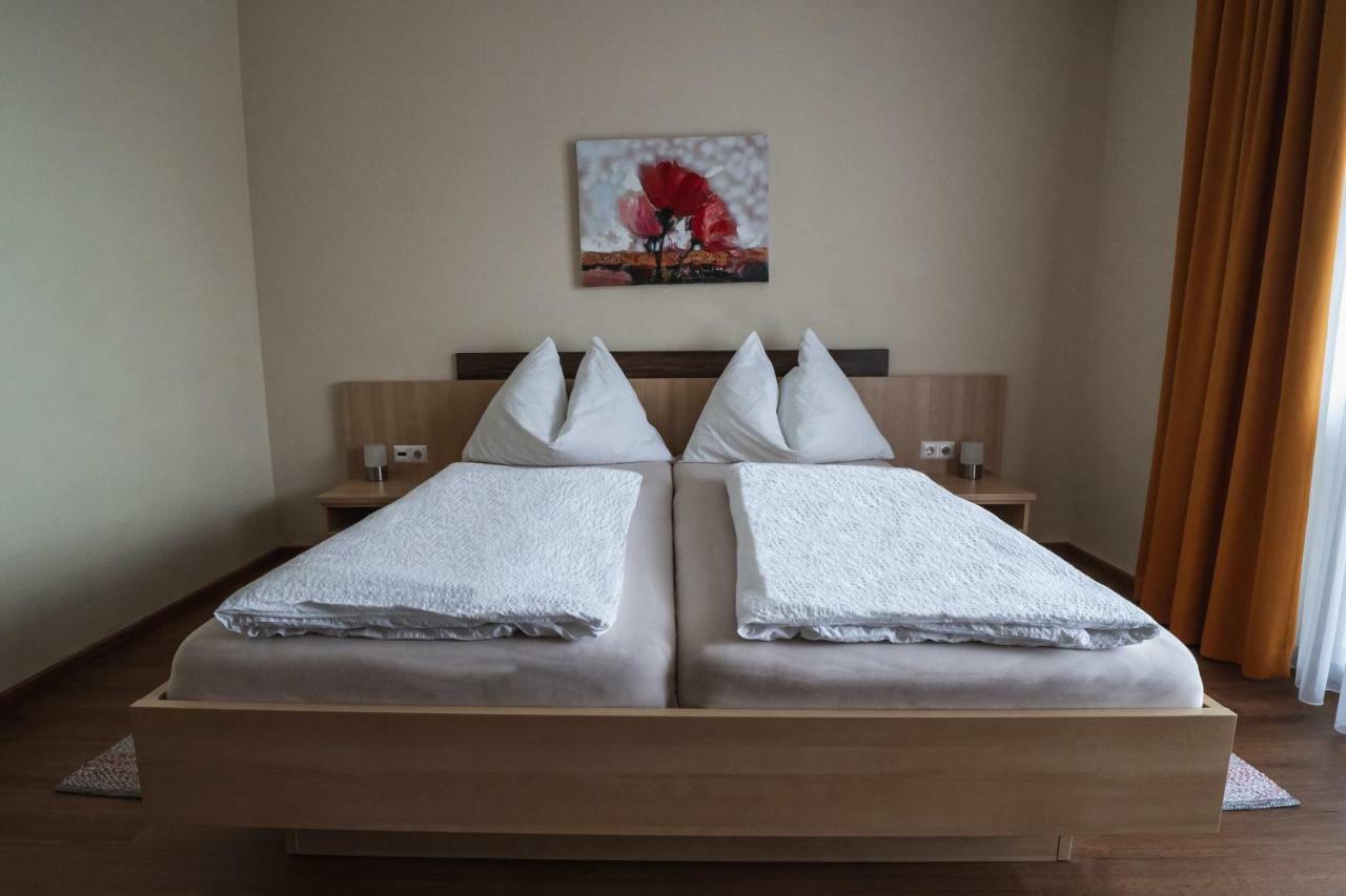 Pension Pleikner Millstatt Extérieur photo