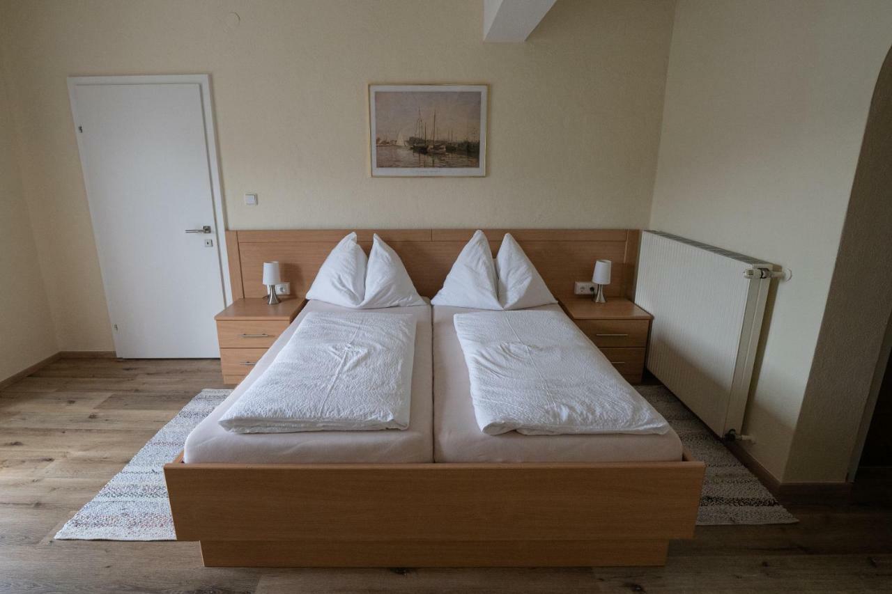 Pension Pleikner Millstatt Extérieur photo