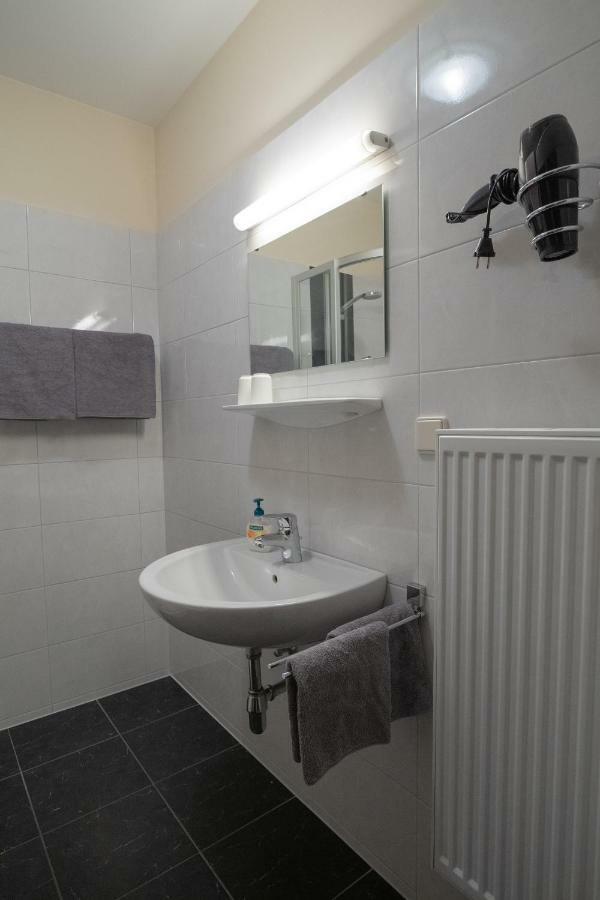 Pension Pleikner Millstatt Extérieur photo
