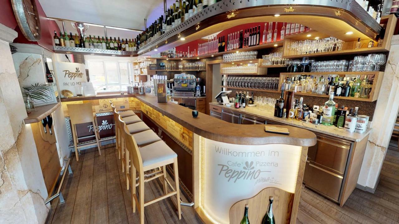 Pension Pleikner Millstatt Extérieur photo