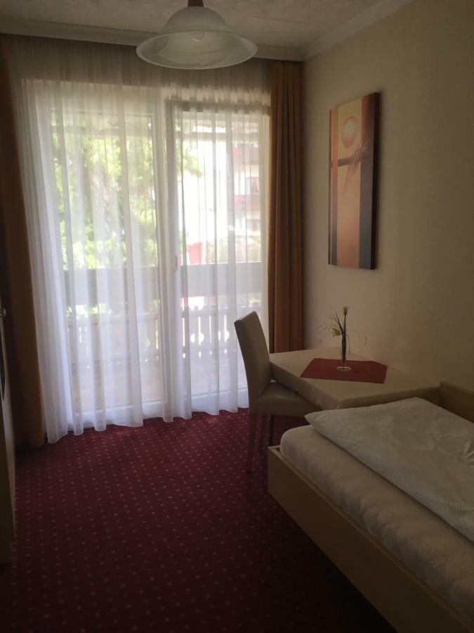 Pension Pleikner Millstatt Extérieur photo