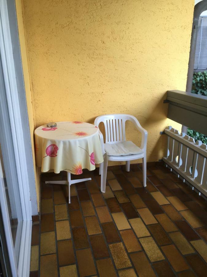 Pension Pleikner Millstatt Extérieur photo