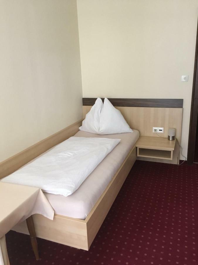 Pension Pleikner Millstatt Extérieur photo